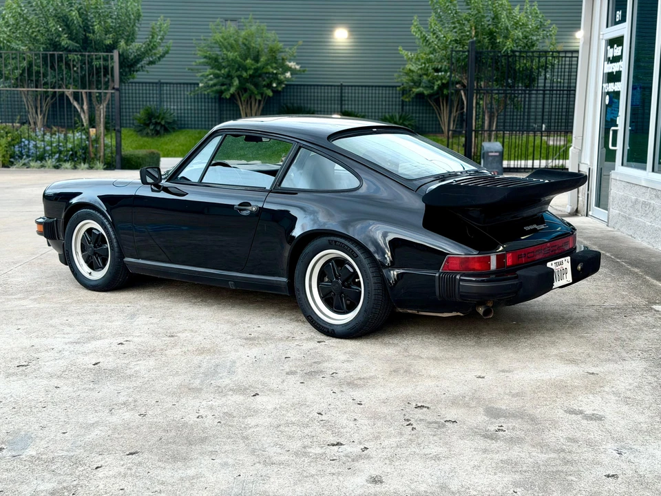 1982 Porsche 911 Carrera SC - Image 23 of 31