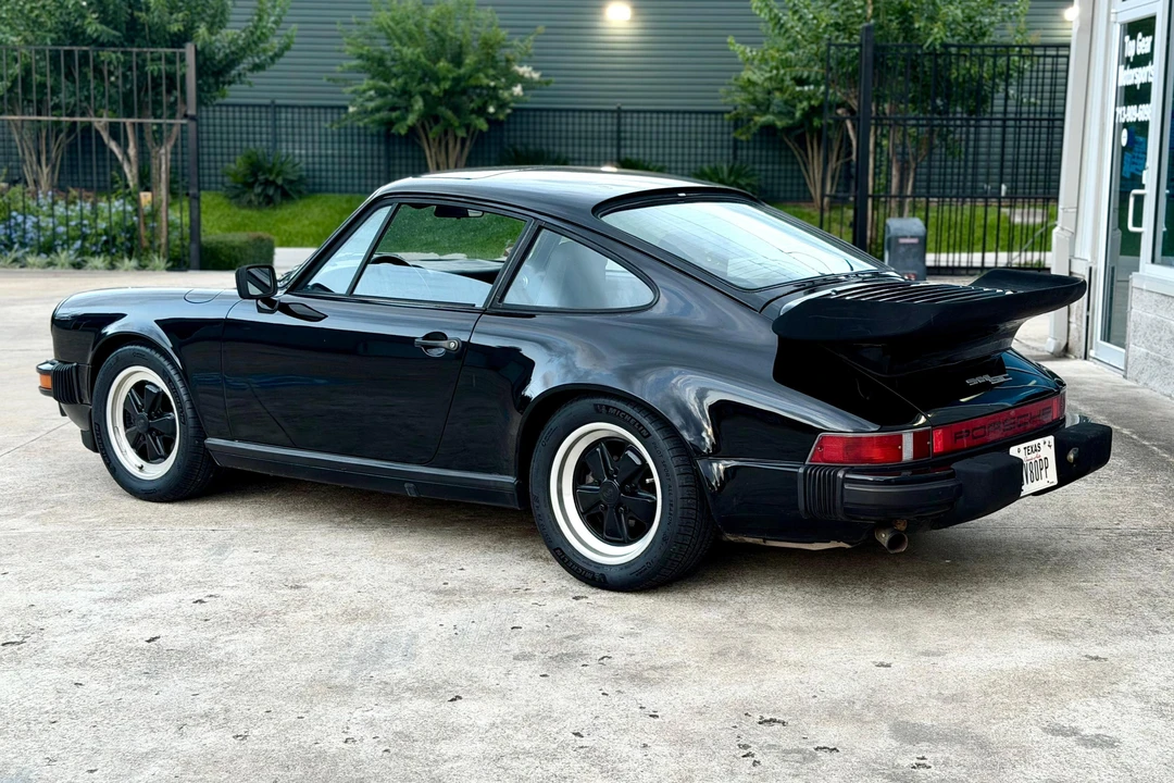 1982 Porsche 911 Carrera SC - Image 3 of 31