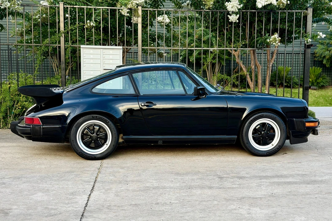 1982 Porsche 911 Carrera SC - Image 5 of 31