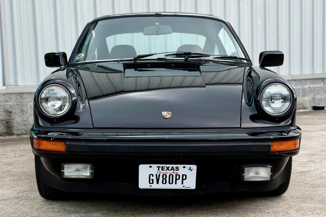 1982 Porsche 911 Carrera SC - Image 2 of 31