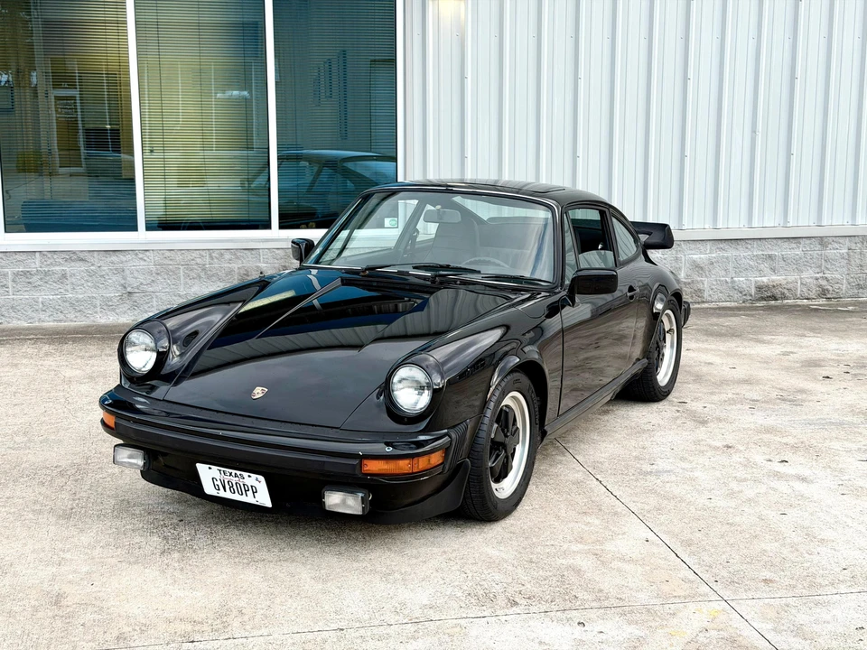 1982 Porsche 911 Carrera SC - Image 21 of 31