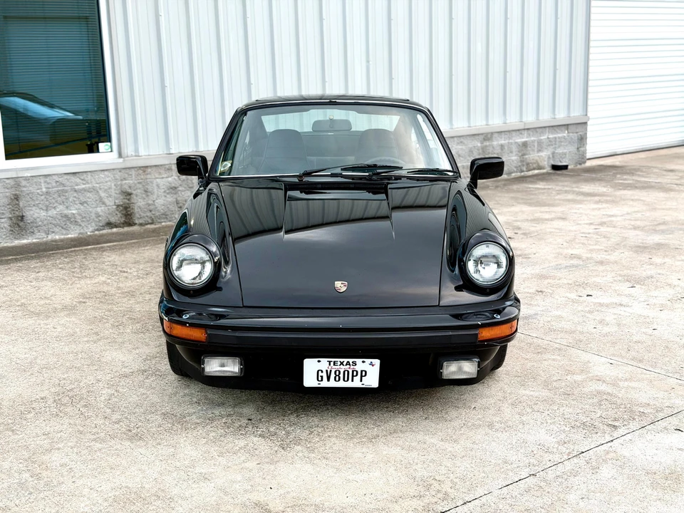 1982 Porsche 911 Carrera SC - Image 20 of 31