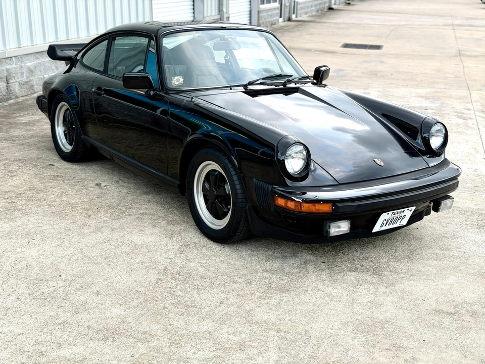 1982 Porsche 911 Carrera SC - Image 19 of 31