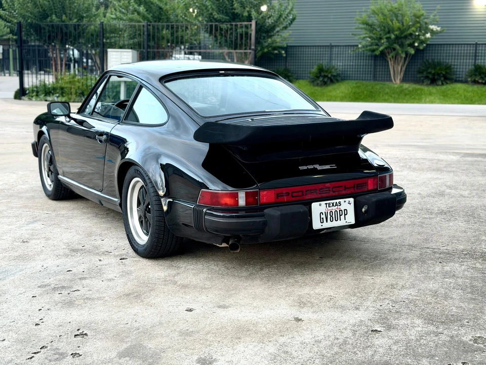 1982 Porsche 911 Carrera SC - Image 24 of 31