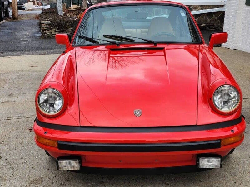 1982 Porsche 911 Carrera SC - Image 16 of 31