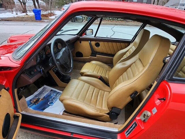 1982 Porsche 911 Carrera SC - Image 22 of 31