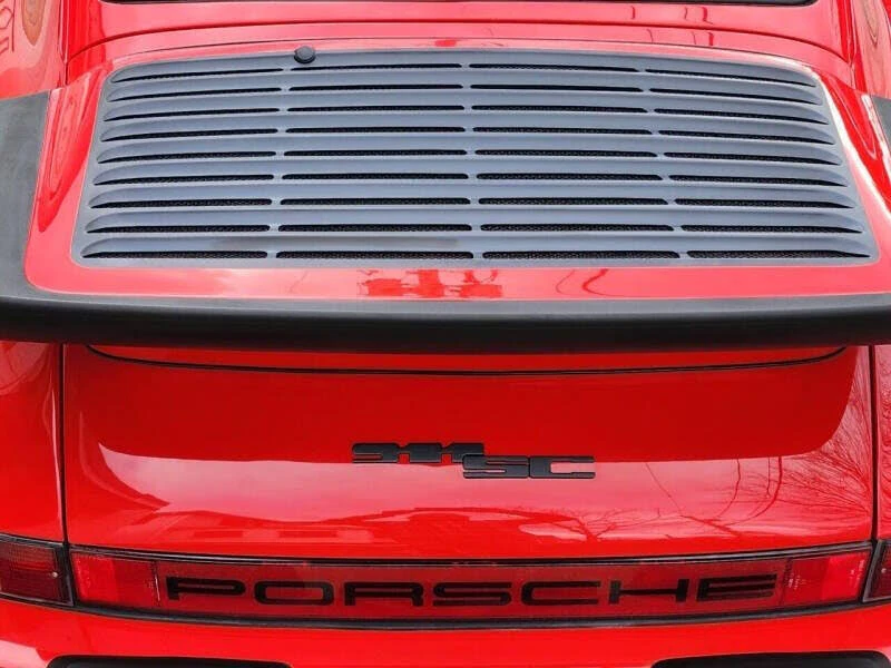 1982 Porsche 911 Carrera SC - Image 11 of 31