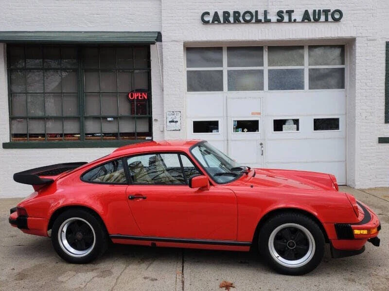 1982 Porsche 911 Carrera SC - Image 2 of 31