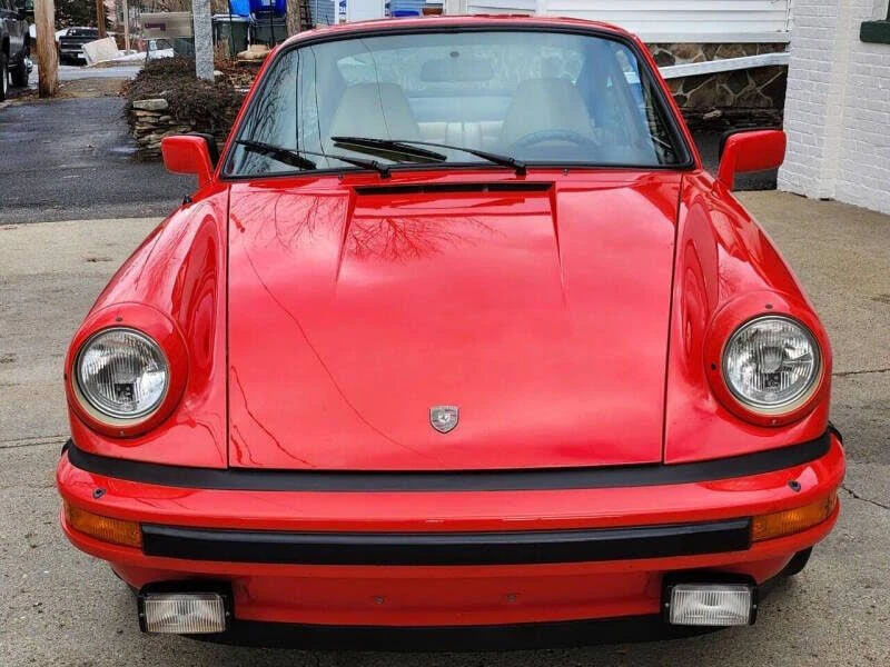 1982 Porsche 911 Carrera SC - Image 9 of 31