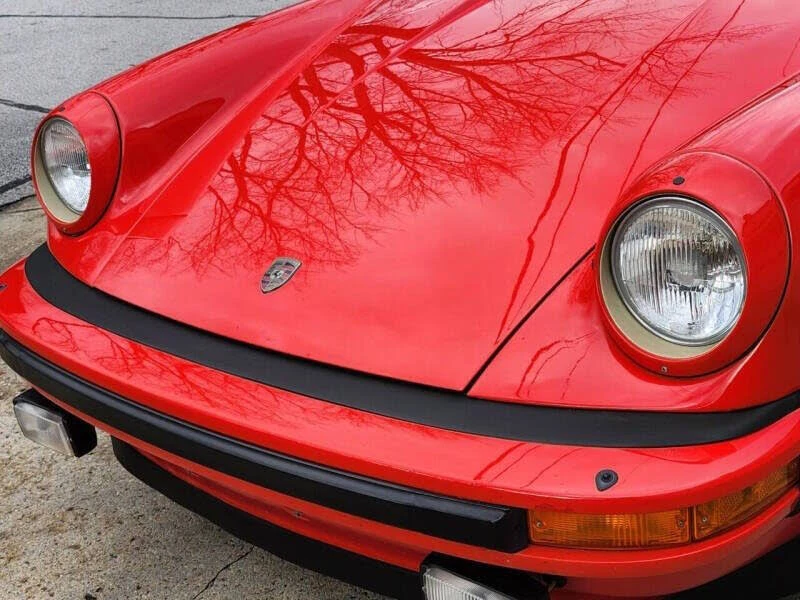 1982 Porsche 911 Carrera SC - Image 15 of 31