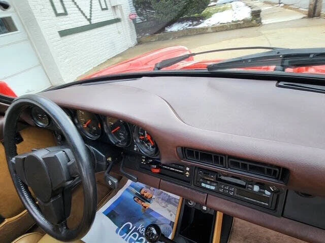 1982 Porsche 911 Carrera SC - Image 31 of 31