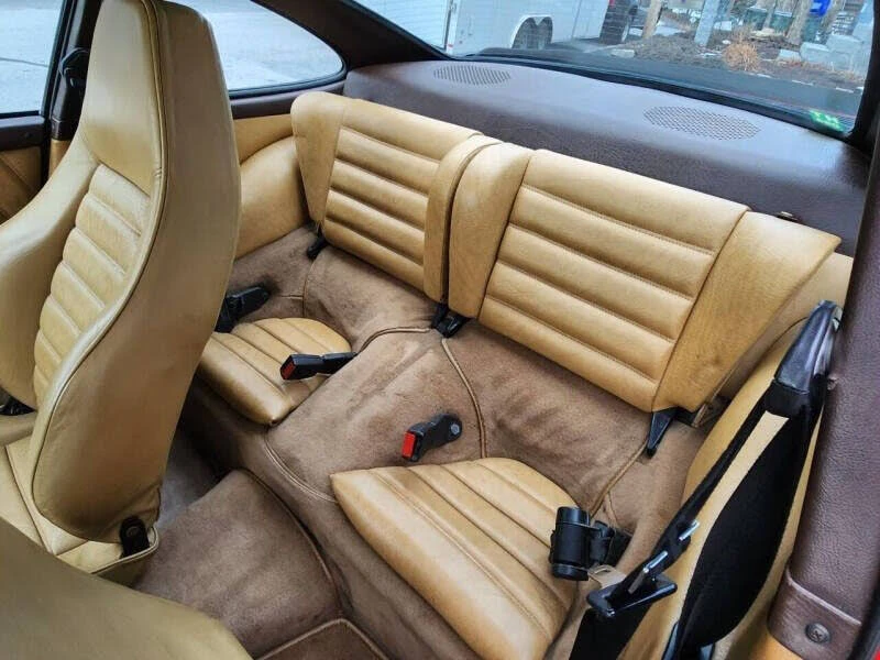 1982 Porsche 911 Carrera SC - Image 19 of 31