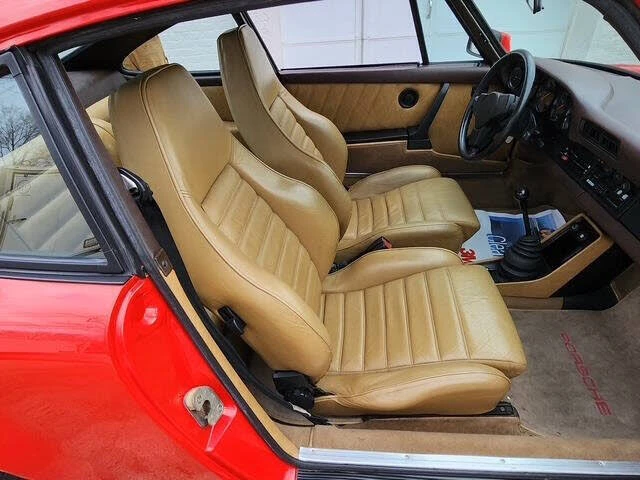 1982 Porsche 911 Carrera SC - Image 27 of 31