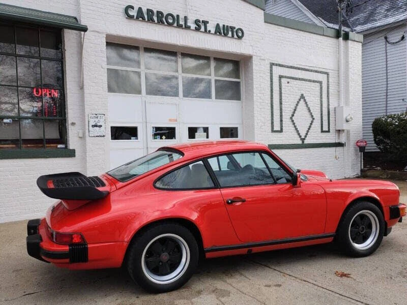 1982 Porsche 911 Carrera SC - Image 3 of 31