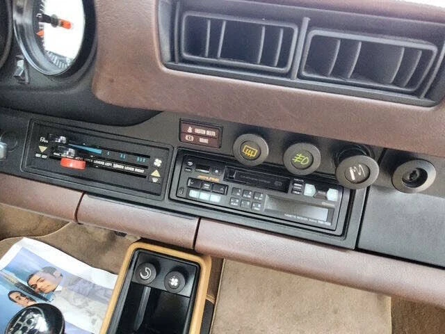 1982 Porsche 911 Carrera SC - Image 29 of 31