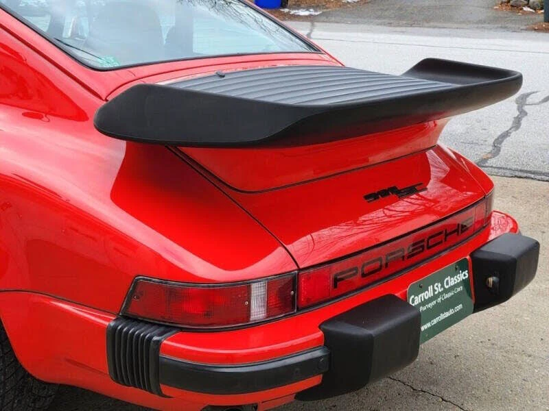 1982 Porsche 911 Carrera SC - Image 12 of 31