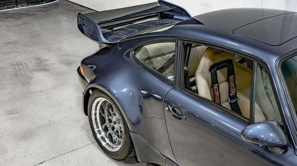1982 Porsche 911 Carrera SC - Image 13 of 31