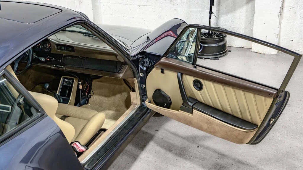 1982 Porsche 911 Carrera SC - Image 26 of 31