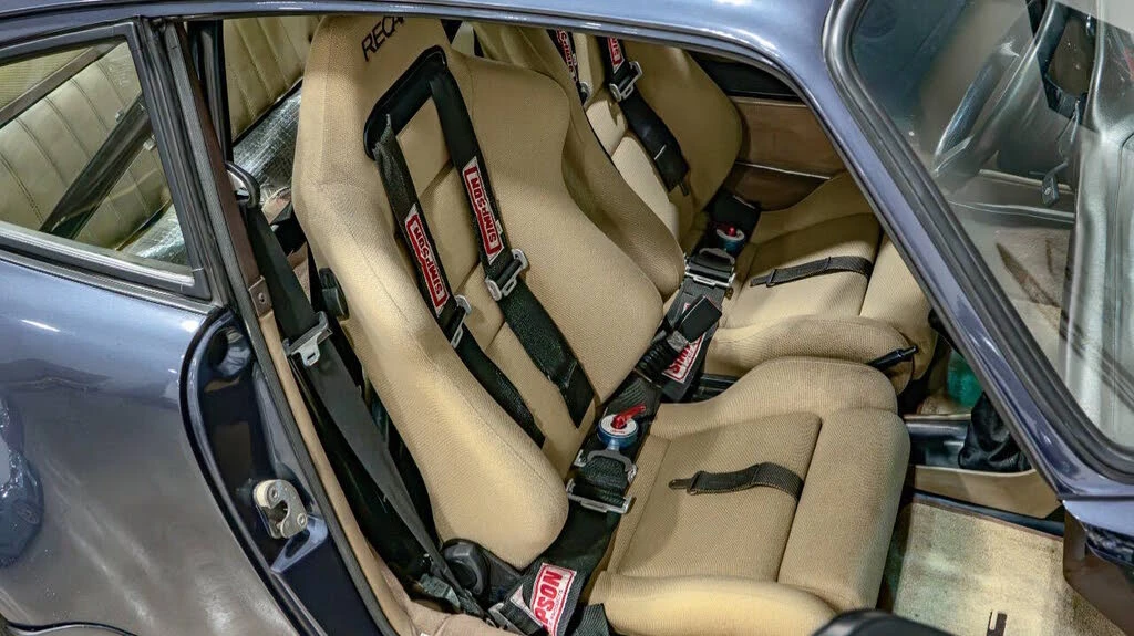1982 Porsche 911 Carrera SC - Image 23 of 31