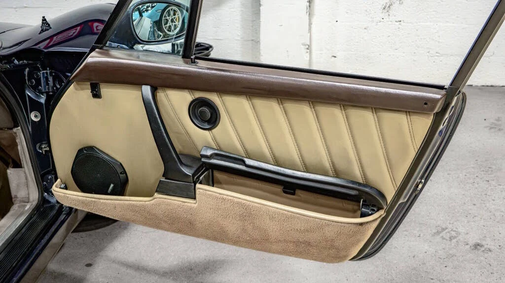 1982 Porsche 911 Carrera SC - Image 22 of 31