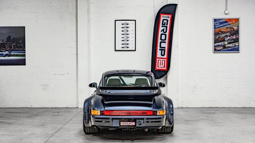 1982 Porsche 911 Carrera SC - Image 6 of 31
