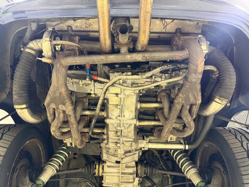 1982 Porsche 911 Carrera SC - Image 20 of 31