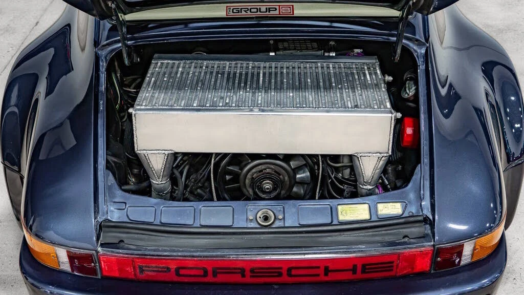 1982 Porsche 911 Carrera SC - Image 17 of 31