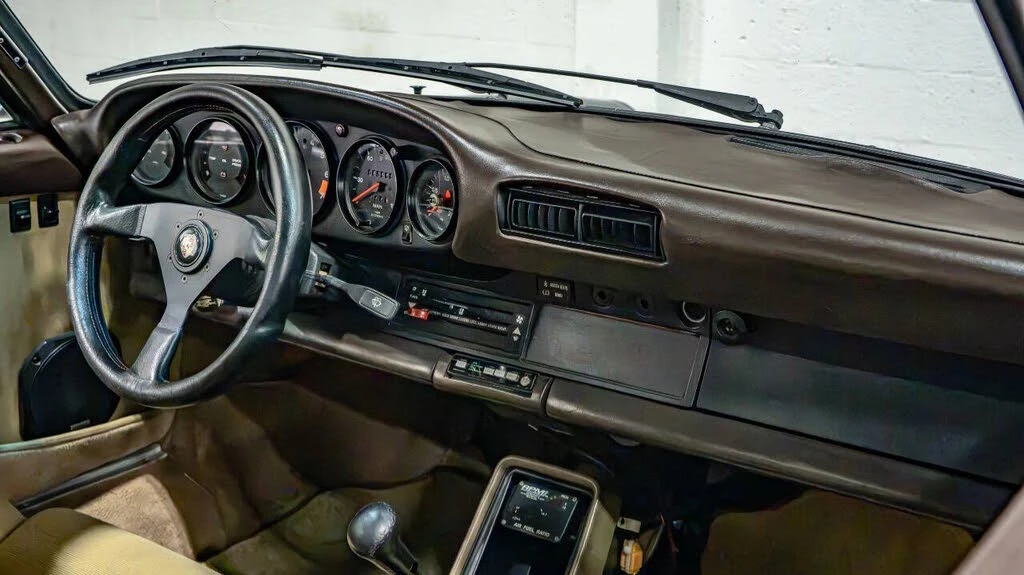 1982 Porsche 911 Carrera SC - Image 28 of 31
