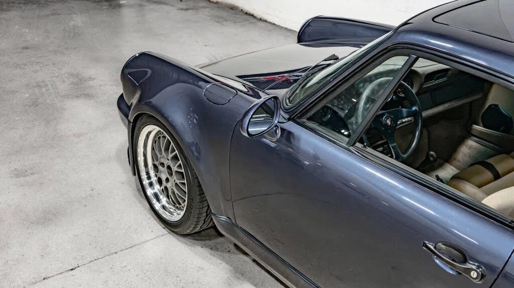 1982 Porsche 911 Carrera SC - Image 10 of 31