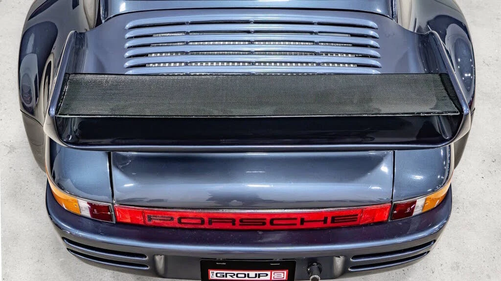 1982 Porsche 911 Carrera SC - Image 19 of 31