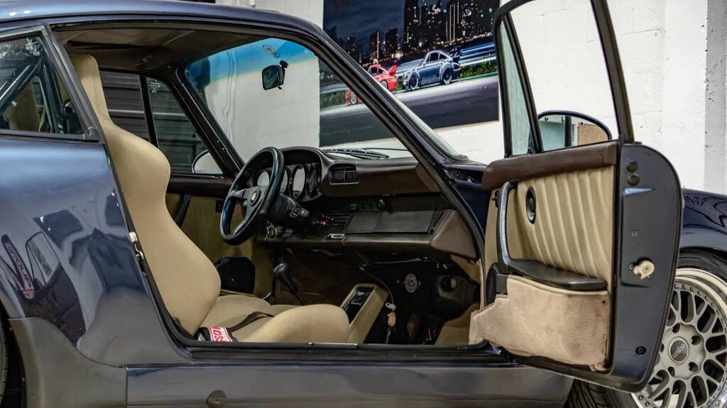 1982 Porsche 911 Carrera SC - Image 25 of 31