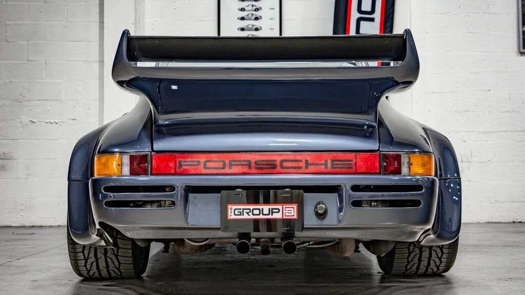 1982 Porsche 911 Carrera SC - Image 7 of 31