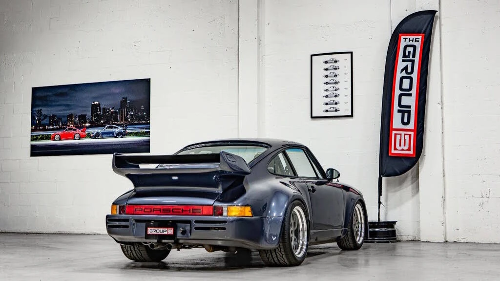 1982 Porsche 911 Carrera SC - Image 15 of 31