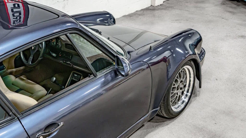 1982 Porsche 911 Carrera SC - Image 14 of 31