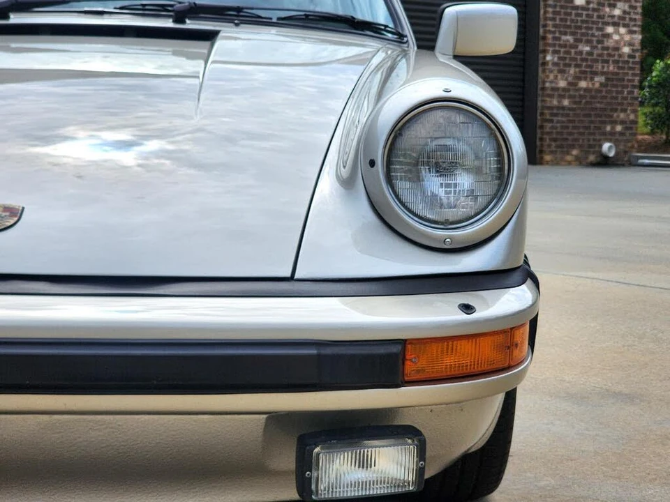 1982 Porsche 911 Carrera SC - Image 29 of 31
