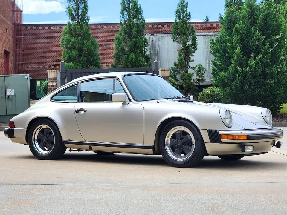 1982 Porsche 911 Carrera SC - Image 23 of 31