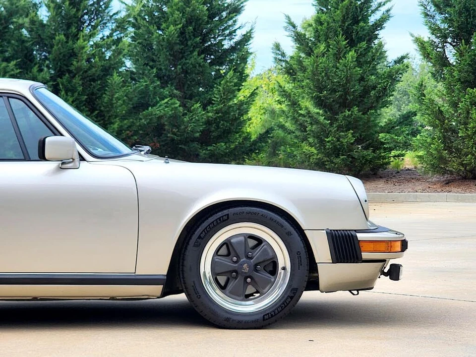1982 Porsche 911 Carrera SC - Image 20 of 31