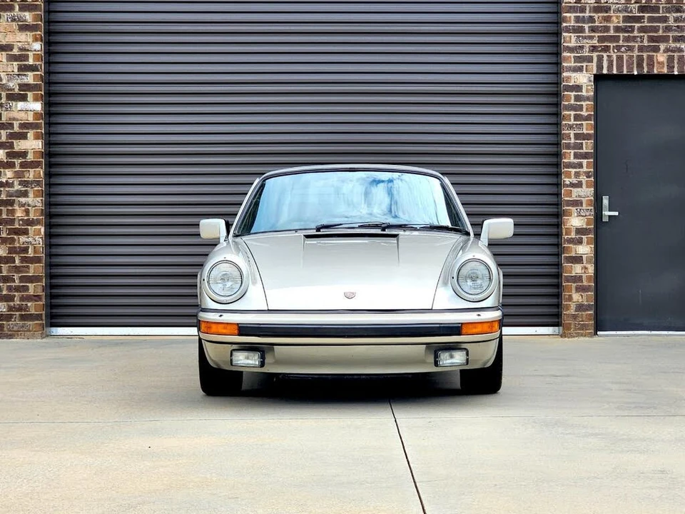1982 Porsche 911 Carrera SC - Image 3 of 31