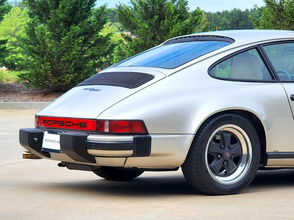 1982 Porsche 911 Carrera SC - Image 18 of 31