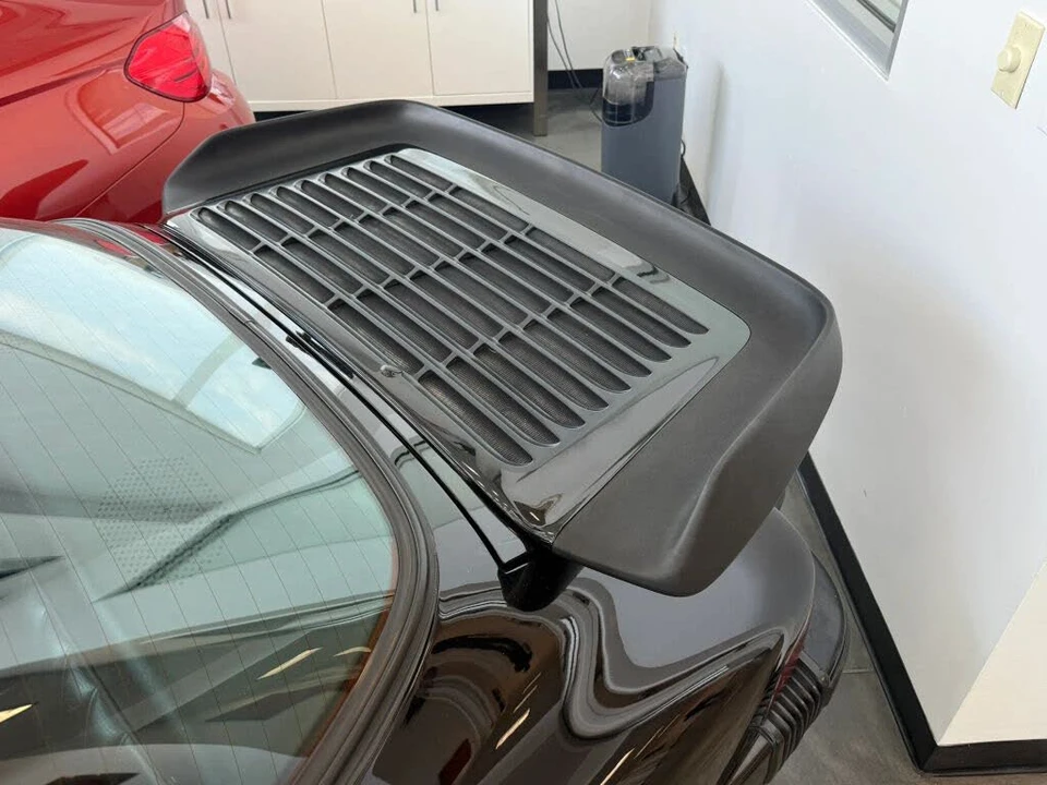 1982 Porsche 911 Carrera SC - Image 17 of 18