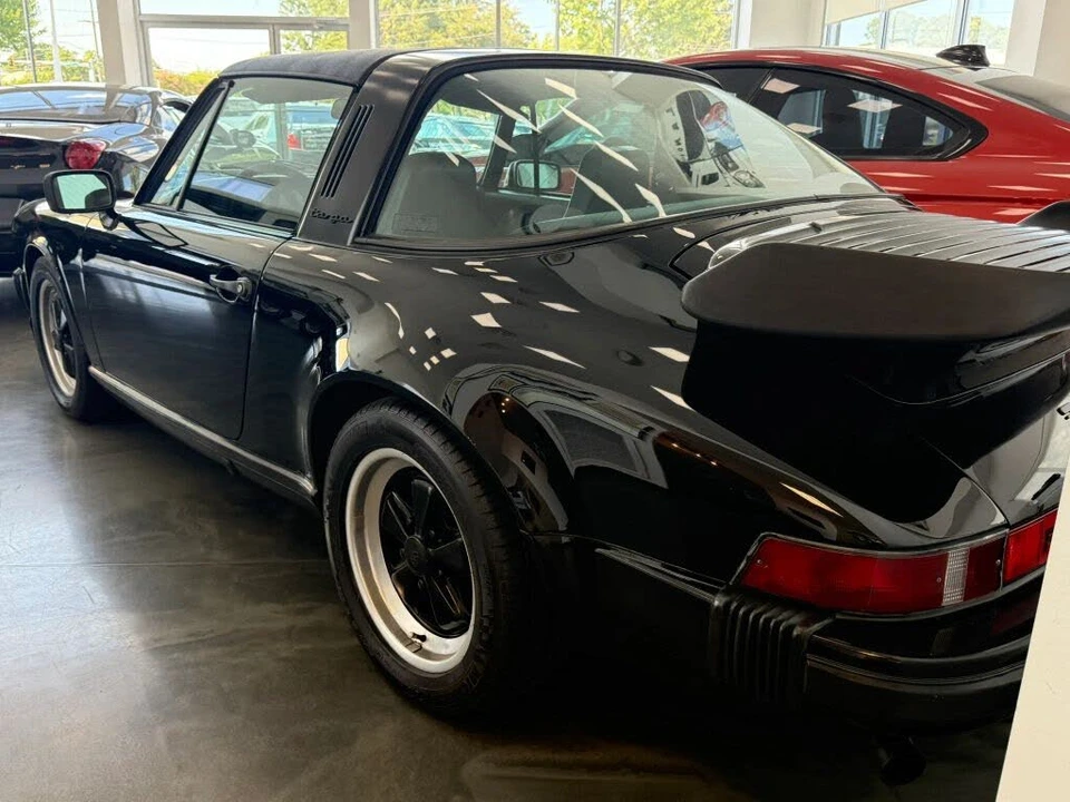 1982 Porsche 911 Carrera SC - Image 3 of 18