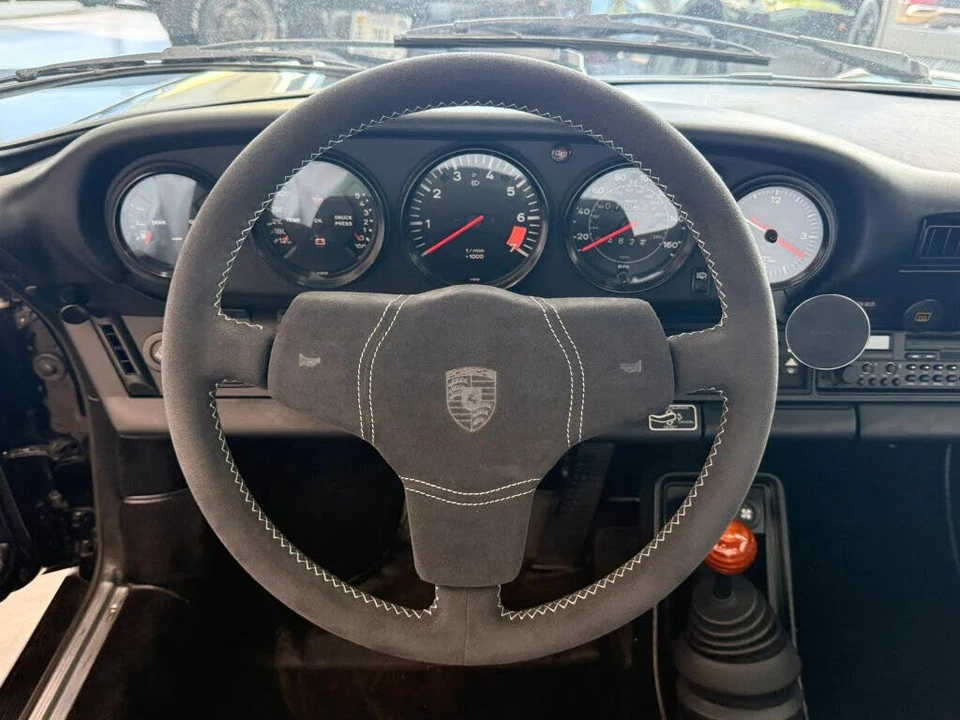 1982 Porsche 911 Carrera SC - Image 8 of 18