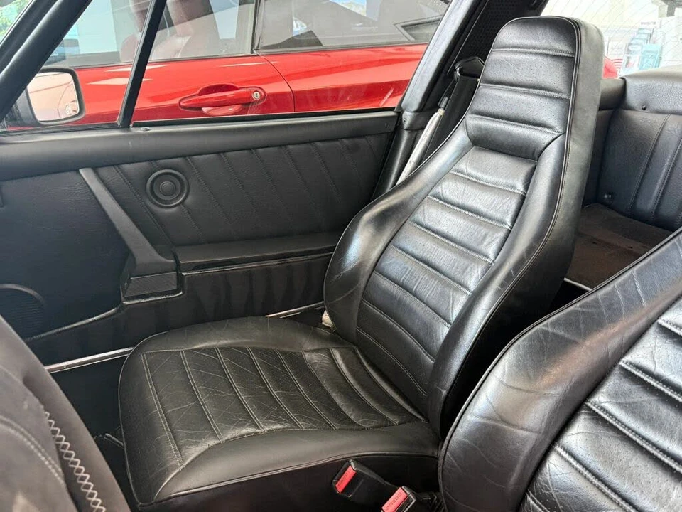 1982 Porsche 911 Carrera SC - Image 12 of 18
