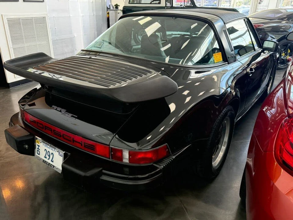 1982 Porsche 911 Carrera SC - Image 4 of 18
