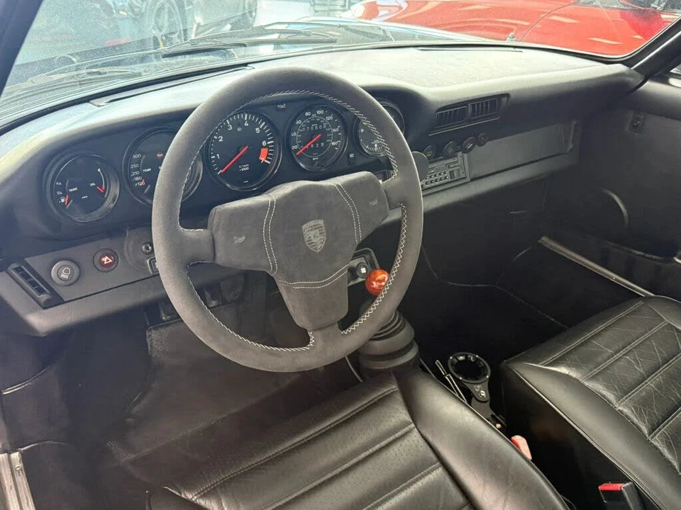 1982 Porsche 911 Carrera SC - Image 7 of 18