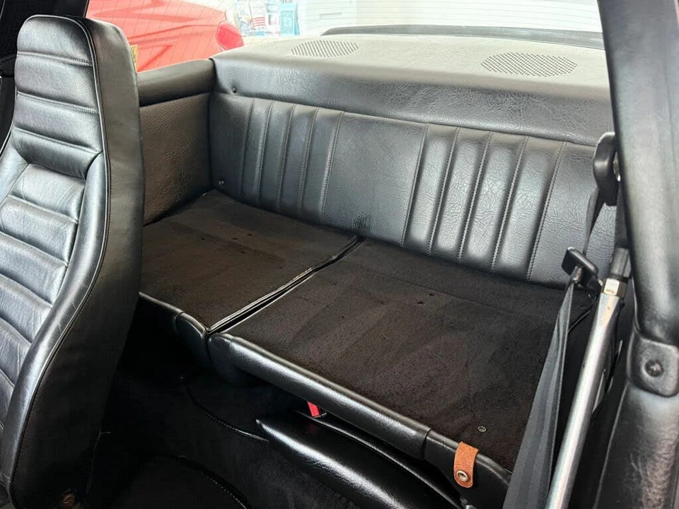 1982 Porsche 911 Carrera SC - Image 13 of 18