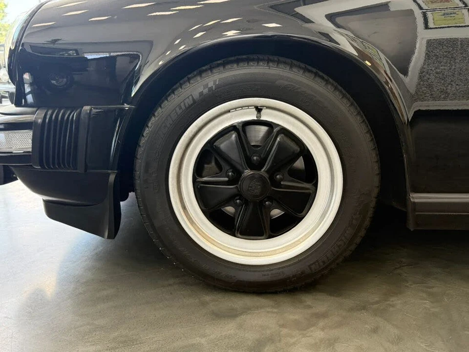 1982 Porsche 911 Carrera SC - Image 15 of 18