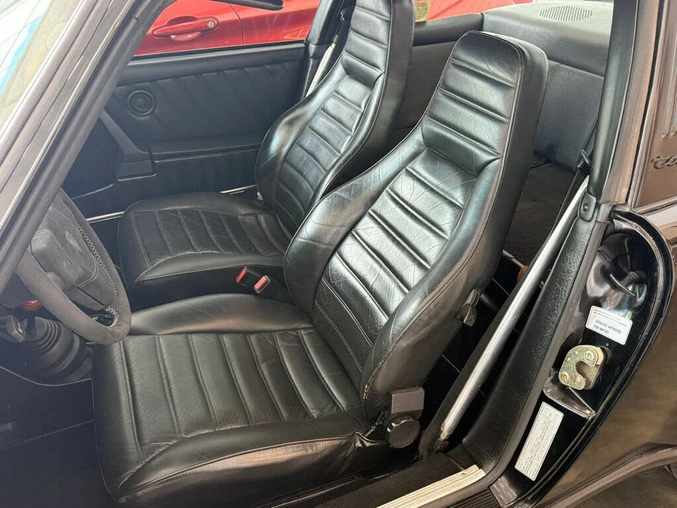 1982 Porsche 911 Carrera SC - Image 2 of 18
