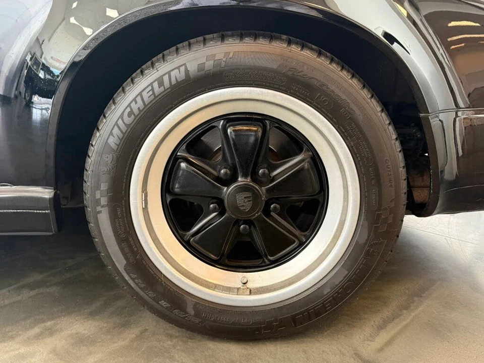 1982 Porsche 911 Carrera SC - Image 14 of 18