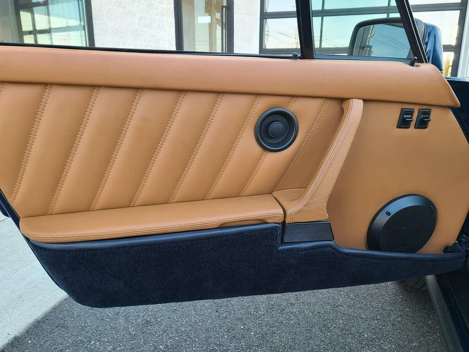 1982 Porsche 911 Carrera SC - Image 21 of 31